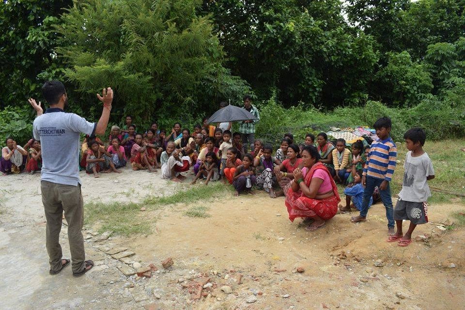 Community Interaction & Local Engagement