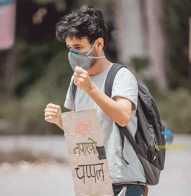 कोभिडदेखि ‘नारायणी नदी बचाऔँ’ अभियानसम्म - 2