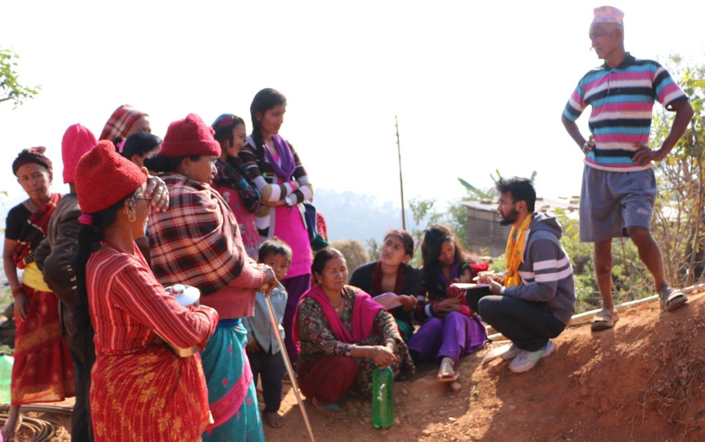 ज्ञान र सीप, व्यावहारिक समाधान - 3