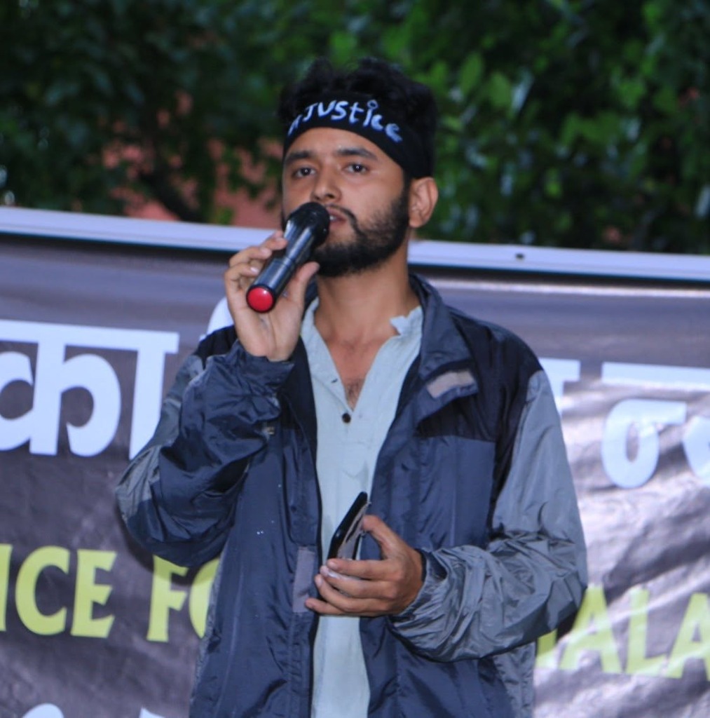 साहसिक आन्दोलन, निष्ठा र 'बेटर चितवन' को संस्थागत उदय - 1