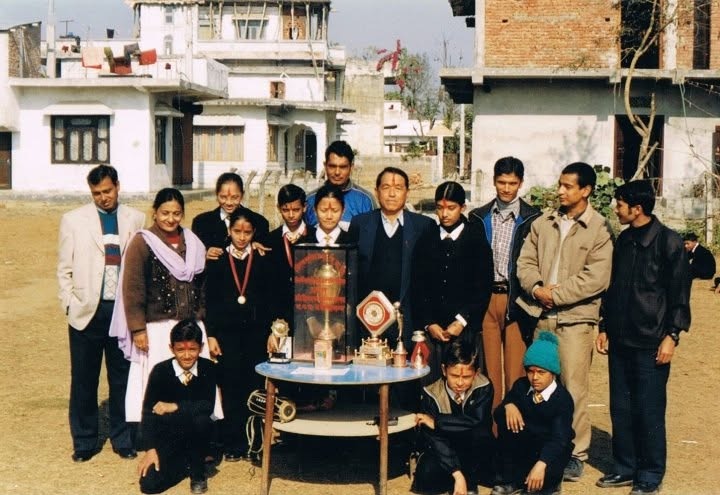 बाल्यकाल र नेतृत्वको प्रारम्भ - 2