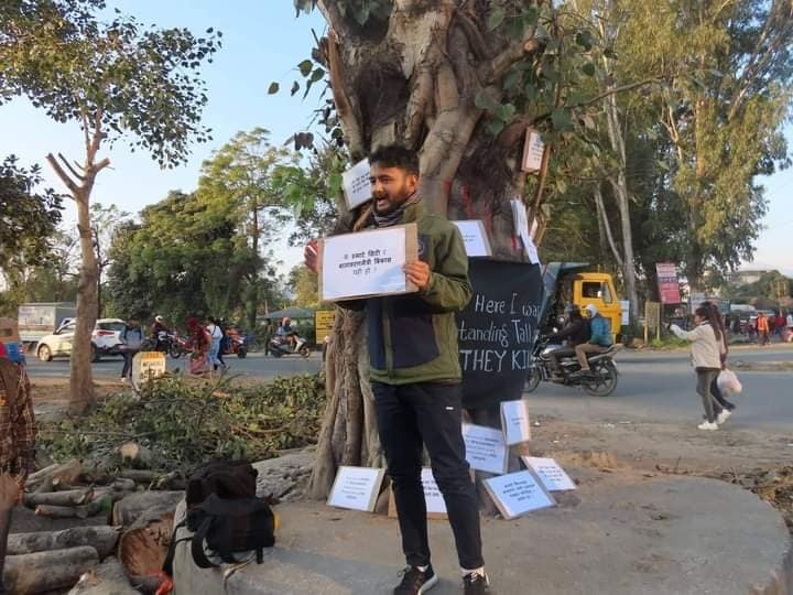 साहसिक आन्दोलन, निष्ठा र 'बेटर चितवन' को संस्थागत उदय - 2